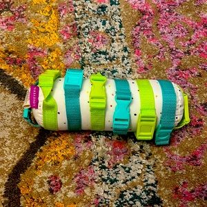 Lovevery Buckle Barrel